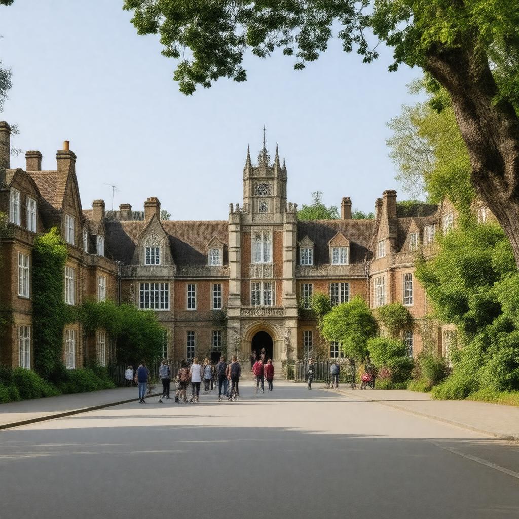 University of Chichester